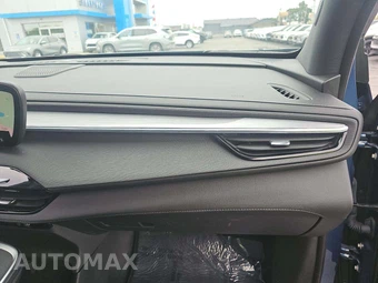 2025 Buick Enclave Preferred 1SD – miniatura 17