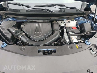 2025 Buick Enclave Preferred 1SD – miniatura 19