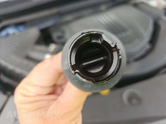 2025 Buick Enclave Preferred 1SD – miniatura 22