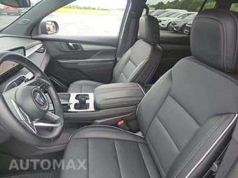 2025 Buick Enclave Preferred 1SD – miniatura 3