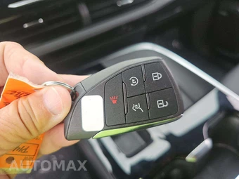 2025 Buick Enclave Preferred 1SD – miniatura 5