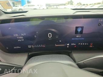 2025 Buick Enclave Preferred 1SD – miniatura 6