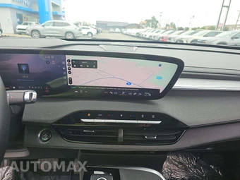 2025 Buick Enclave Preferred 1SD – miniatura 7