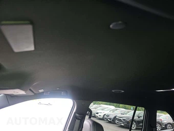2025 Buick Enclave Preferred 1SD – miniatura 8