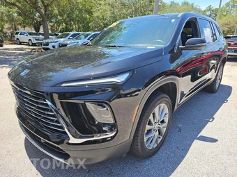2025 Buick Enclave Preferred 1SD