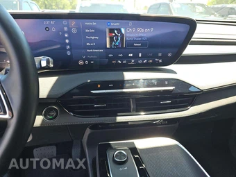 2025 Buick Enclave Preferred 1SD – miniatura 10
