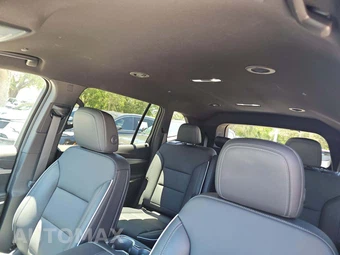 2025 Buick Enclave Preferred 1SD – miniatura 11