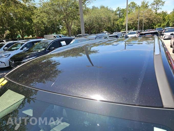 2025 Buick Enclave Preferred 1SD – miniatura 12