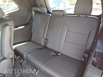 2025 Buick Enclave Preferred 1SD – miniatura 14