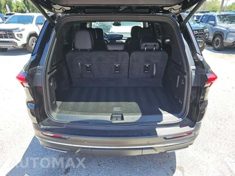 2025 Buick Enclave Preferred 1SD – miniatura 15