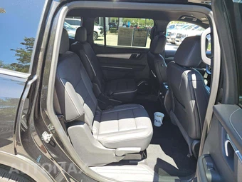 2025 Buick Enclave Preferred 1SD – miniatura 17