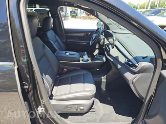 2025 Buick Enclave Preferred 1SD – miniatura 19
