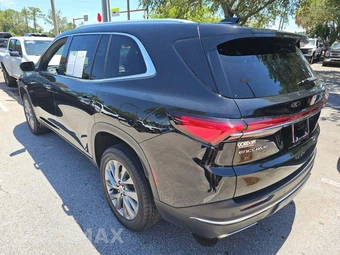 2025 Buick Enclave Preferred 1SD – miniatura 2