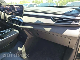 2025 Buick Enclave Preferred 1SD – miniatura 20