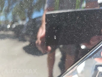 2025 Buick Enclave Preferred 1SD – miniatura 22