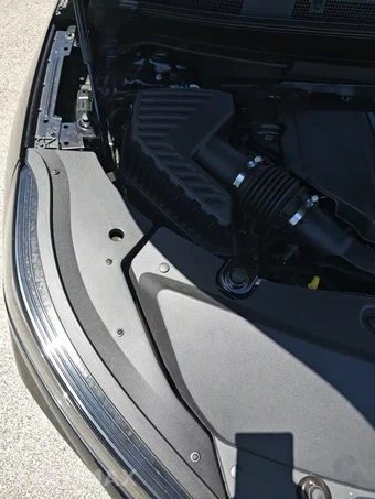 2025 Buick Enclave Preferred 1SD – miniatura 28