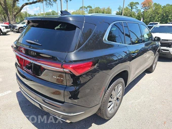 2025 Buick Enclave Preferred 1SD – miniatura 3