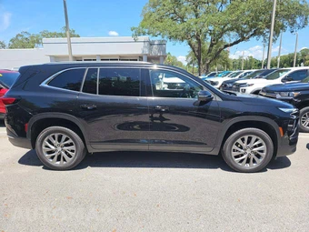 2025 Buick Enclave Preferred 1SD – miniatura 4