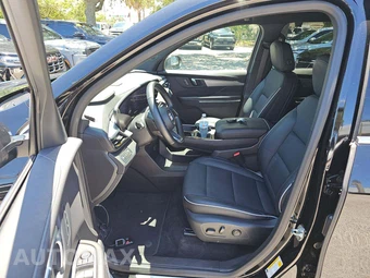 2025 Buick Enclave Preferred 1SD – miniatura 6