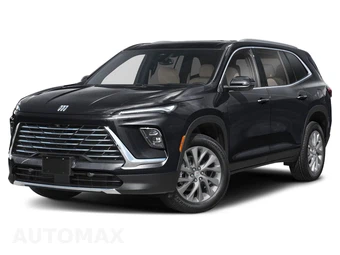 2025 Buick Enclave Preferred 1SD - car from the USA, Manheim Buy-Now listing at AUTOMAX