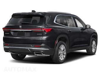2025 Buick Enclave Preferred 1SD - miniatura 2