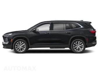 2025 Buick Enclave Preferred 1SD - miniatura 3