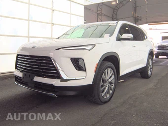 2025 Buick Enclave Preferred 1SD