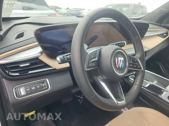 2025 Buick Enclave Preferred 1SD - miniatura 10
