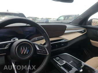 2025 Buick Enclave Preferred 1SD - miniatura 11