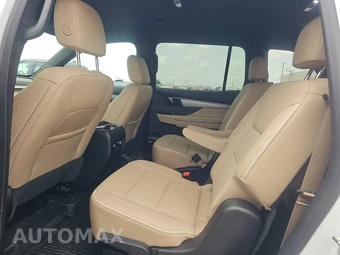 2025 Buick Enclave Preferred 1SD - miniatura 13