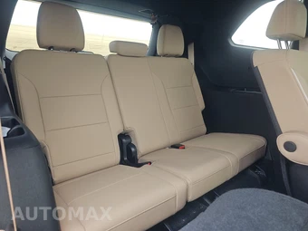 2025 Buick Enclave Preferred 1SD - miniatura 14