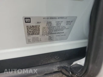 2025 Buick Enclave Preferred 1SD - miniatura 15