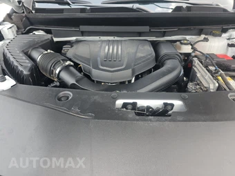 2025 Buick Enclave Preferred 1SD - miniatura 16