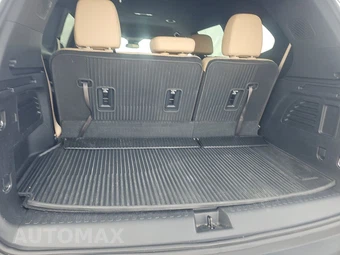 2025 Buick Enclave Preferred 1SD - miniatura 17