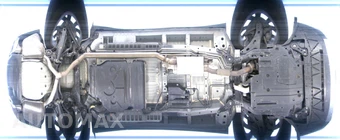 2025 Buick Enclave Preferred 1SD - miniatura 19