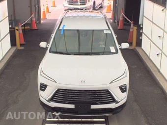 2025 Buick Enclave Preferred 1SD - miniatura 2