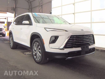 2025 Buick Enclave Preferred 1SD - miniatura 3