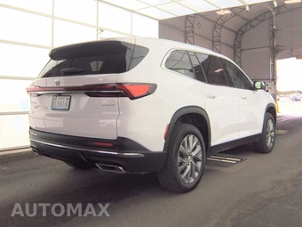2025 Buick Enclave Preferred 1SD - miniatura 4