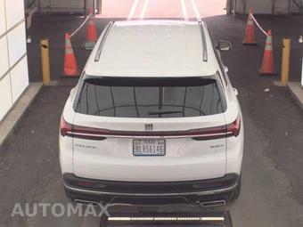 2025 Buick Enclave Preferred 1SD - miniatura 5