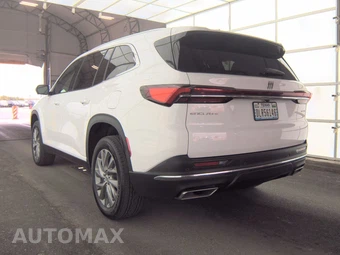 2025 Buick Enclave Preferred 1SD - miniatura 6