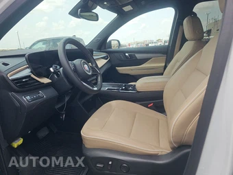 2025 Buick Enclave Preferred 1SD - miniatura 7