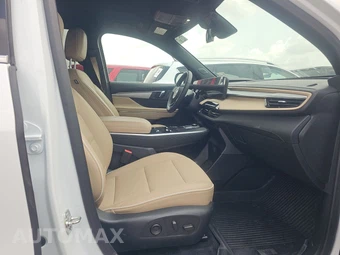 2025 Buick Enclave Preferred 1SD - miniatura 8