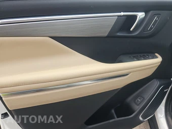 2025 Buick Enclave Preferred 1SD - miniatura 9