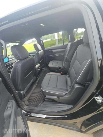 2025 Buick Enclave Preferred 1SD - miniatura 13