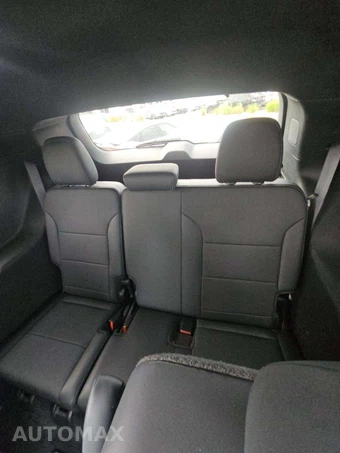 2025 Buick Enclave Preferred 1SD - miniatura 14