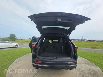 2025 Buick Enclave Preferred 1SD - miniatura 15
