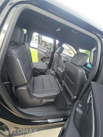 2025 Buick Enclave Preferred 1SD - miniatura 17