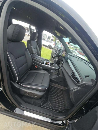 2025 Buick Enclave Preferred 1SD - miniatura 19