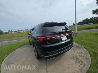 2025 Buick Enclave Preferred 1SD - miniatura 2