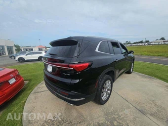 2025 Buick Enclave Preferred 1SD - miniatura 3